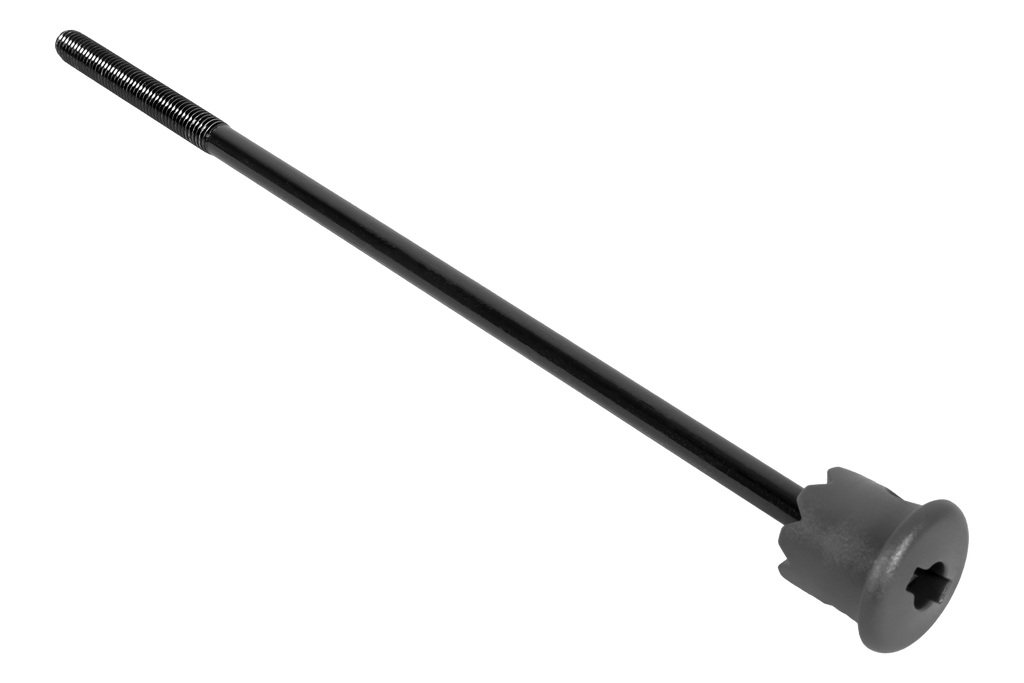 Vis de fixation 245 mm - Inter Pack Spider 2E PRO 3509-00366-16C