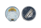 Slot en sleutel K003 - Inter Pack Trio/Quattro