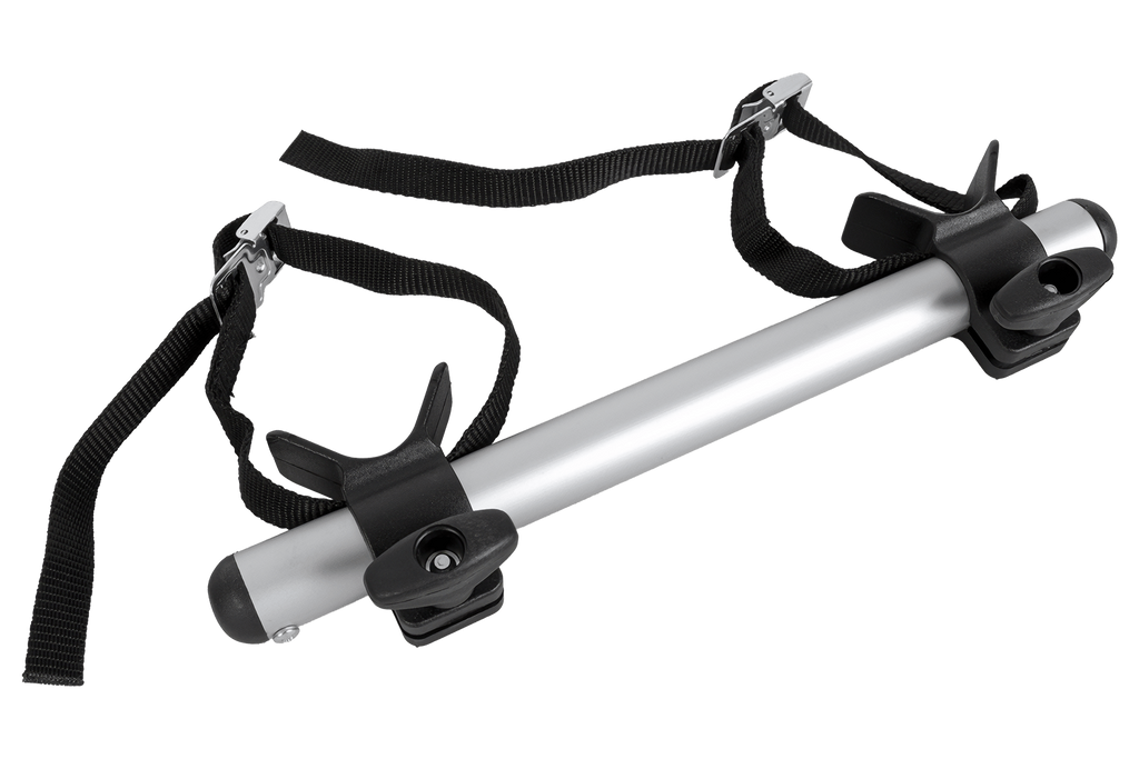 Troisième adaptateur pour vélo pour la plateforme de recharge Inter Pack