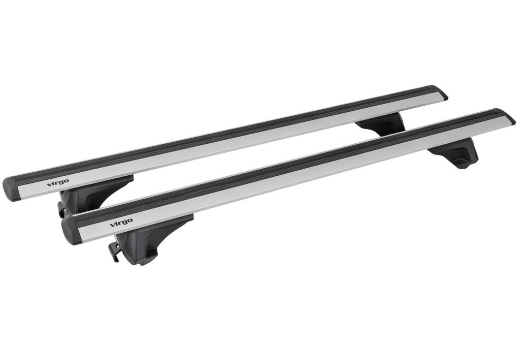 Inter Pack Virgo IR 120 (G2) dakdrager met geïntegreerde rails