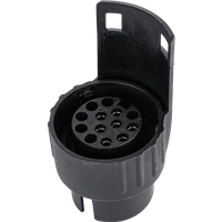 Adapter przejściówka wtyczka redukcyjna 7/13 PIN KAMAR