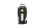 Lampe torche multifonction 6 en 1 YATO YT-085609 LED 400 lm