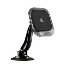 Support de téléphone magnétique LAMP Magneto Stick avec base auto-adhésive