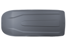 Coffre de toit Inter Pack Monsun L anthracite mat