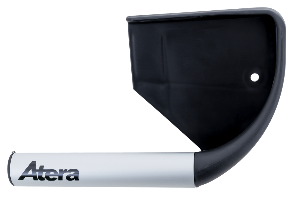 Boîtier de lampe (droit) pour Atera Strada Sport/vélo électrique - 0969922613