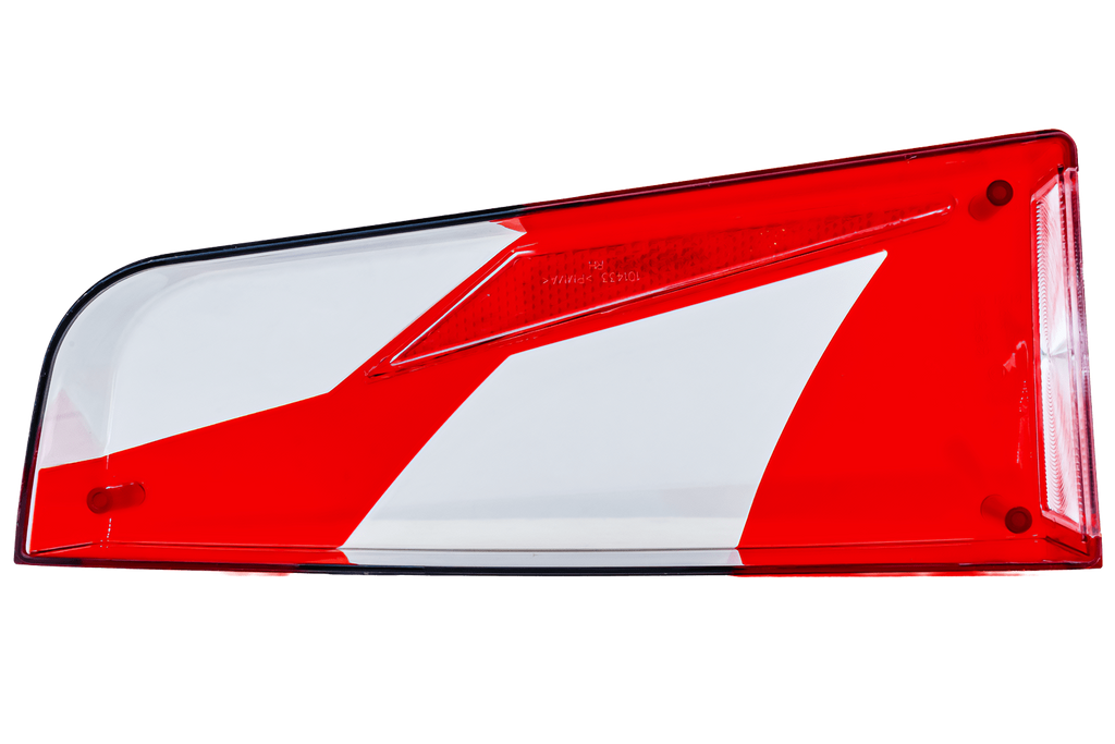 Abat-jour (droit) pour Strada EVO/EVO RV/Vario - 022715