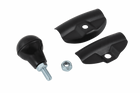 Bouton de volant universel PLASTEX WRR0104/M