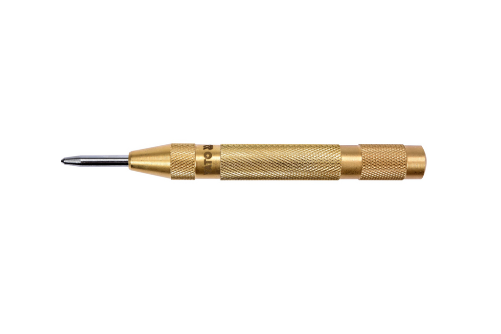 Pointeau automatique YATO YT-47160 pour métal/bois/plastique 125 mm
