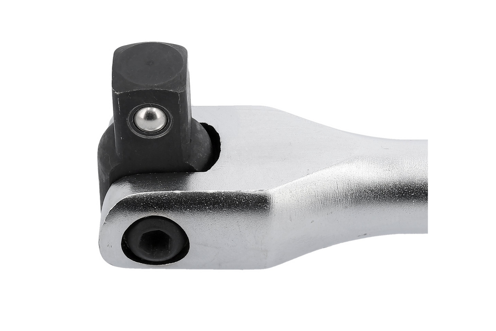 YATO YT-1242 Bouton réglable 1/2" 457 mm