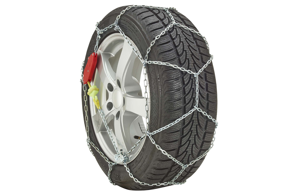 Łańcuchy śniegowe König Zip Ultra 9 gr. 104