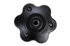 Bouton de sécurité avec verrou M8 [1 pièce]