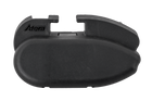 Aluminium balkkap (links) - Atera Signo 8828700062