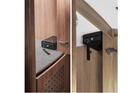 ProPlus 540250 draagbare sleutelkluis 225x165x85mm