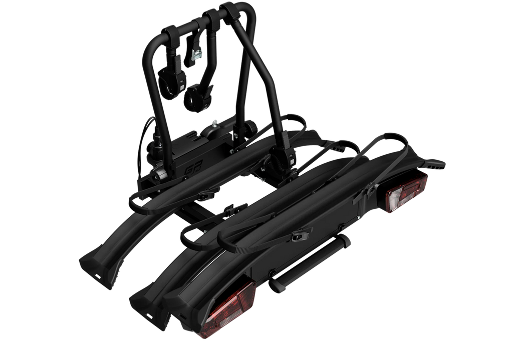 Adaptateur pour porte-vélos GP RHEA 23.GP021
