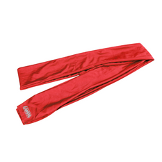 Osłona przewodów spiralnych LAMPA Truck-Tights 97170 elastyczny rękaw czerwony 220cm śr. 11cm