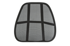 Coussin de soutien lombaire LAMPA Relax pour siège auto