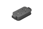 Puszka elektryczna 8x4-bieguny ProPlus 343097 skrzynka elektryczna 6-24V