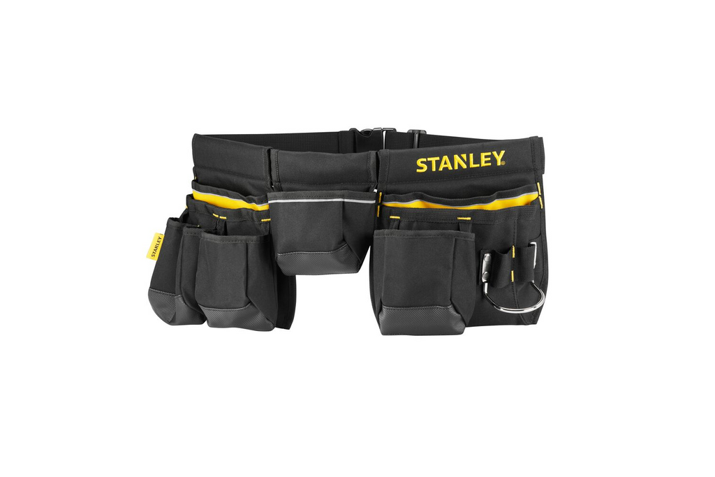 Ceinture porte-outils STANLEY 1-96-178 à 3 poches