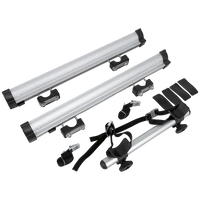 Adapter na trzeci rower do platformy Inter Pack Re-cargo