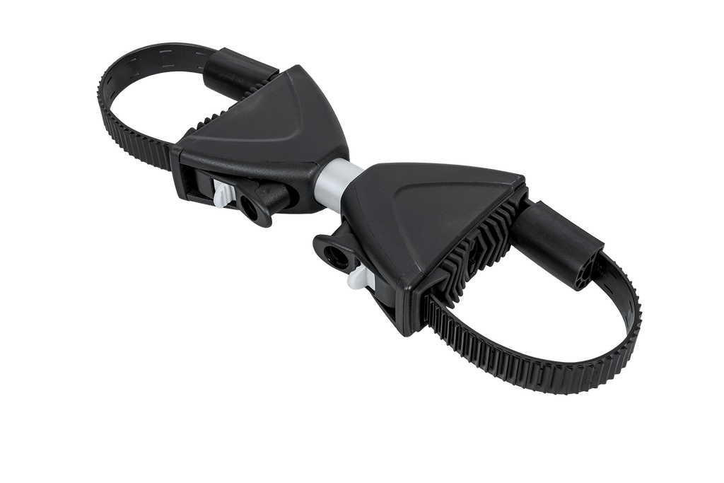 Porte-vélos (argent) - Atera 022633