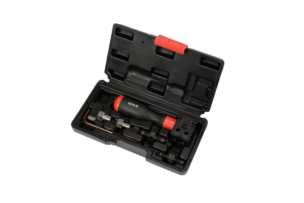 Presse manuelle pour conduites de frein YATO YT-06086