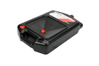 Réservoir de récupération d'huile YATO YT-06995, capacité 8 l