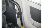 Extra cabinedeursloten LAMP 97934 voor DAF-vrachtwagens