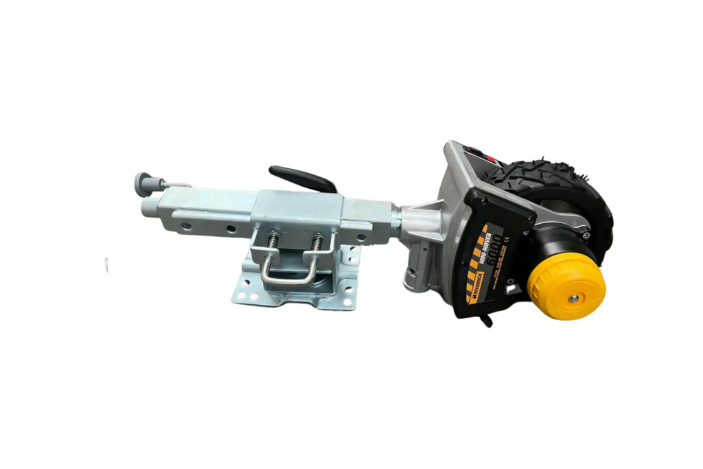 Chariot de manœuvre électrique pour remorque MINI MOVER GEN 3 PLUS 2722 kg