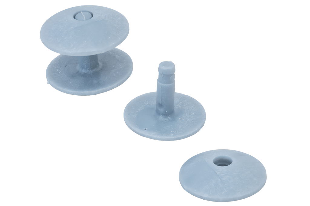 Velgbeschermers voor aluminium velgen (VELGBESCHERMINGSSET 7-9-10 mm)