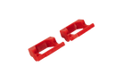 Ensemble d'éléments de verrouillage d'équilibrage - Inter Pack Stella K3.013.ST4D (2 pièces)