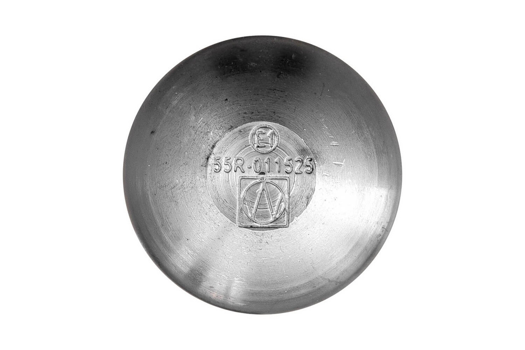 Boule d'attelage WINTERHOFF 50 mm 2000 kg