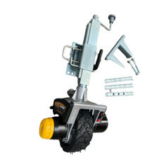 Wózek elektryczny do manewrowania przyczepami MINI MOVER GEN 3 PLUS 2722kg