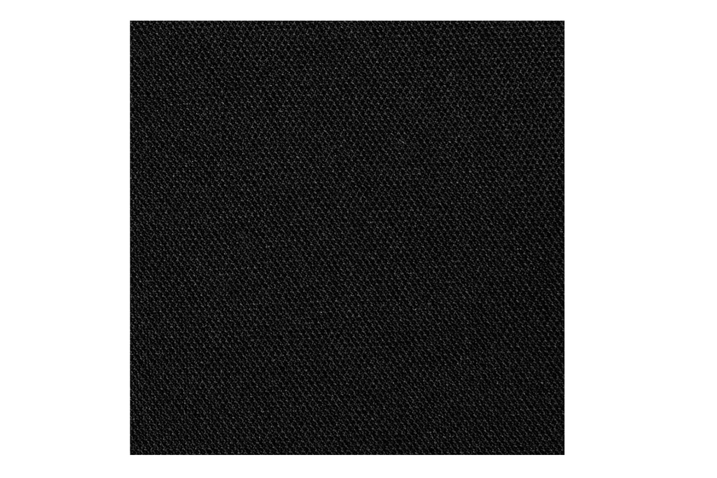 LAMPA Quick Cover autostoelhoes, zwart, voor de voorstoel