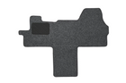 Tapis de sol d'habitacle ProPlus 362124 pour Fiat Ducato, Peugeot Boxer II, Citroën Jumper II à partir de 2006