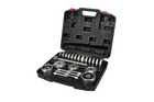Kit d'entretien de roulements et bagues YATO YT-25412 31 pièces.