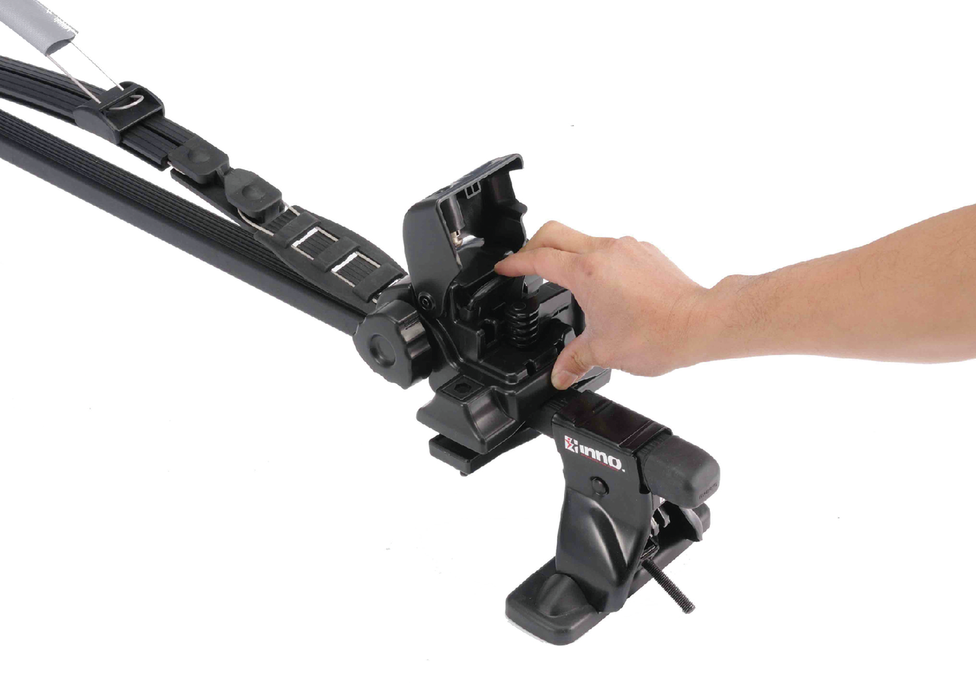 INNO INA445JP - Support pour le transport d'un kayak ou d'une planche