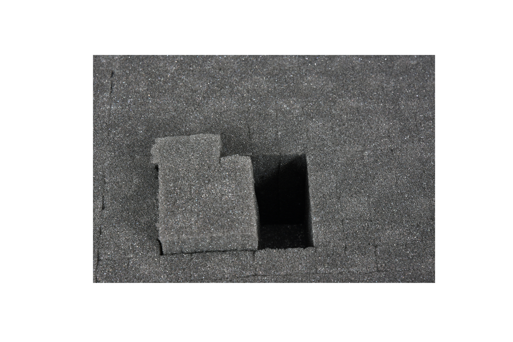 YATO YT-08901 hermetische gereedschapskoffer 270x246x124mm