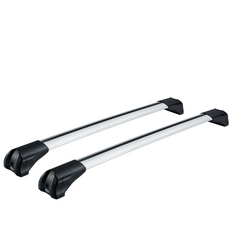 Dakdrager CRUZ AIRO Zekering 106/106 (936-531)
