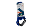 PROFEX 81662 Neo 130 cm fietsslot met ketting en cijferslot