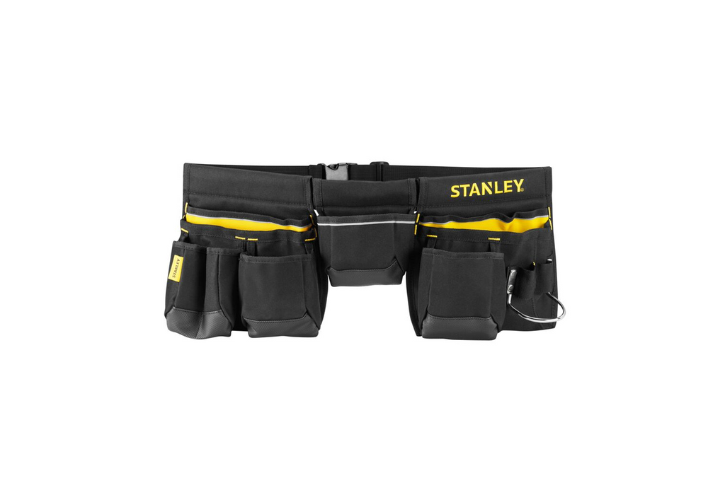 Ceinture porte-outils STANLEY 1-96-178 à 3 poches