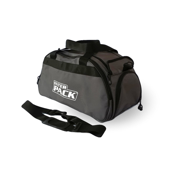 Inter Pack boxzak - S antraciet