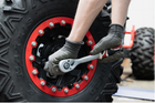 Grzechotka wygięta YATO YT-0732 1/2'' 255mm
