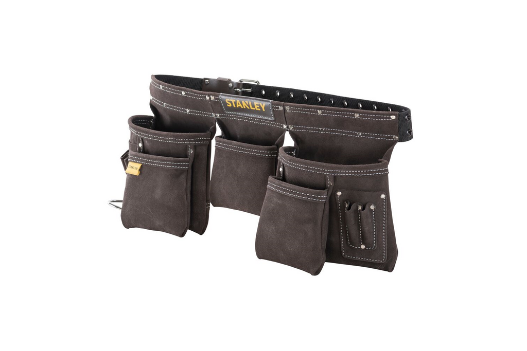Ceinture d'assemblage STANLEY STST1-80113 à 3 poches