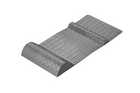 ProPlus 520196 parkeermat met wielstopper