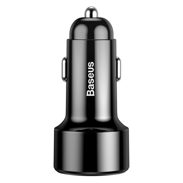 Chargeur de voiture USB BASEUS Magic Series, USB-C 45 W