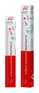 Barres de toit universelles en aluminium G3 Pacific 64.130-68.105