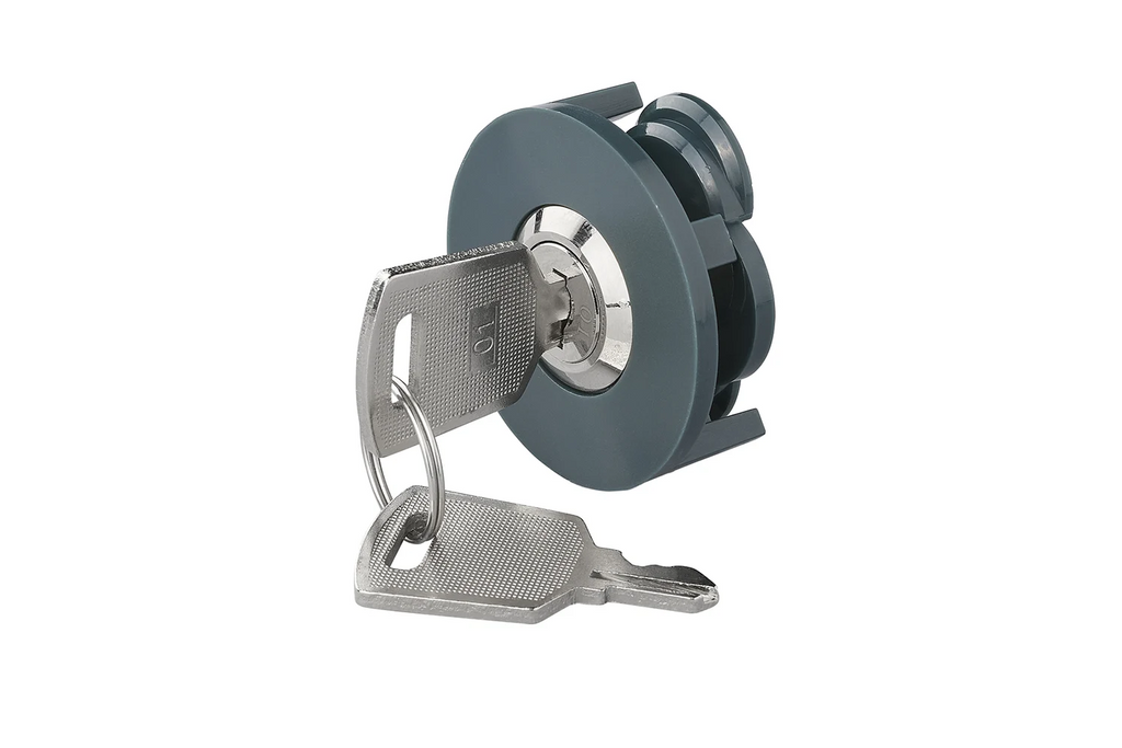 Stopcontactbeveiliging 420344 ProPlus 361802 slotdiameter 39 mm