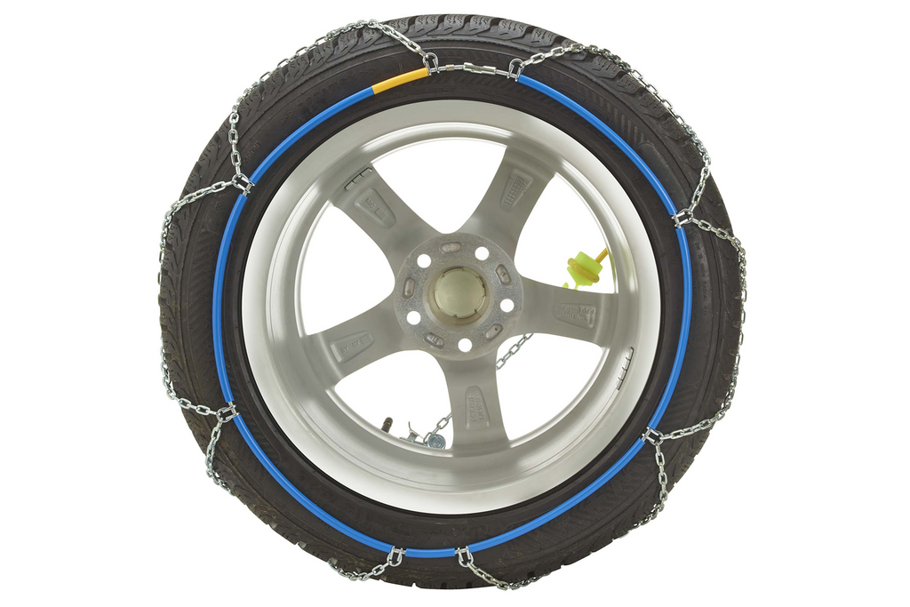 Chaînes à neige König Zip Ultra 9 gr. 80