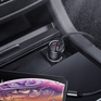 Chargeur de voiture USB BASEUS Magic Series, USB-C 45 W