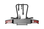 Plateforme de remorquage GP Saturn avec adaptateur pour deux vélos (23.GP019-23.GP020)